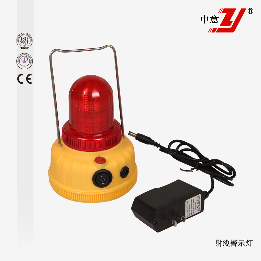 射線警示燈 射線輔助儀器